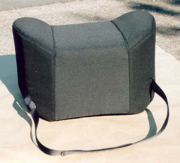 Multifunktions - Sitzkissen